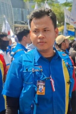 Buruh Indomaret Protes, Upah Lembur Tanggal Merah Diganti Libur