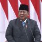 Presiden Prabowo Subianto/Foto: (Dok. Tangkapan layar YouTube Setpres)