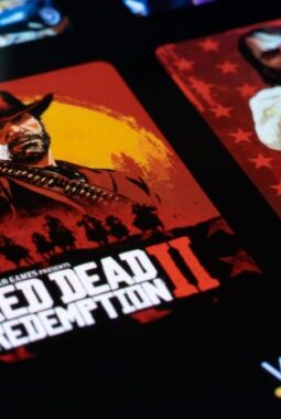 Red Dead Redemption 2 Masih Jadi Game Open World Terbaik, Ini Alasannya