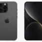 Render terbaru iPhone 18 Pro Max memperlihatkan desain premium dengan bodi lebih tebal dari generasi sebelumnya. (Ilustrasi AI)
