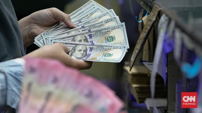 (Foto: CNN Indonesia/Adi Ibrahim)