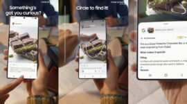 Samsung Galaxy S26 Series hadir dengan Galaxy AI proaktif yang mampu membantu aktivitas pengguna secara real-time. Foto: Dok. Samsung