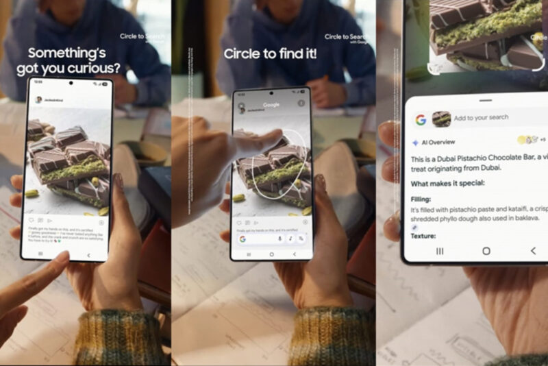 Samsung Galaxy S26 Series hadir dengan Galaxy AI proaktif yang mampu membantu aktivitas pengguna secara real-time. Foto: Dok. Samsung