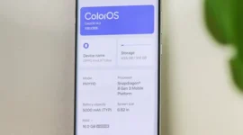 Foto: Spesifikasi Oppo Pad 6 Terbaru: Tablet Layar 3K dengan Baterai Jumbo 10.420 mAh. (Illustration by Pexels)