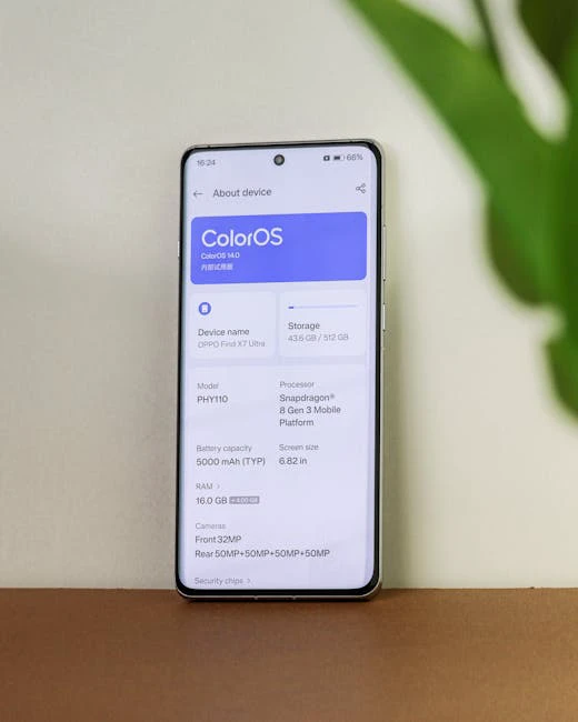 Foto: Spesifikasi Oppo Pad 6 Terbaru: Tablet Layar 3K dengan Baterai Jumbo 10.420 mAh. (Illustration by Pexels)