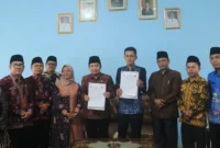 Dok. KEMENAG SUNGAI PENUH