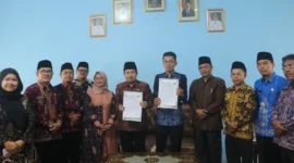 Dok. KEMENAG SUNGAI PENUH