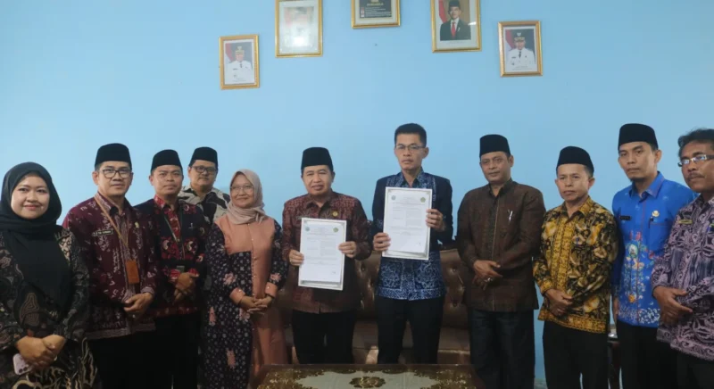 Dok. KEMENAG SUNGAI PENUH