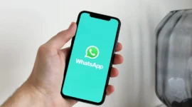Foto: WA Bisnis Error Hari Ini, Telepon WhatsApp Tidak Keluar Suara Jadi Masalah Terbaru 2026 yang Banyak Dikeluhkan. (Illustration by Pexels)