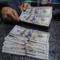 (Foto: CNBC Indonesia/Faisal Rahman)