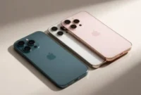 Ilustrasi iPhone (Freepik/freepik)