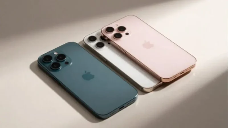 Ilustrasi iPhone (Freepik/freepik)