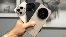 Jajaran produk smartphone Oppo dan Realme mengalami penyesuaian harga di pasar Indonesia per Mei 2026.