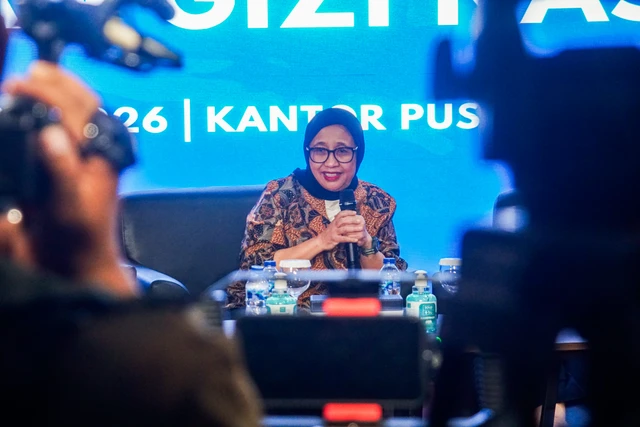 Foto: Iqbal Firdaus/kumparan