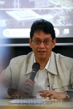 Defisit APBN Mei 2026 Capai Rp180,4 Triliun, Naik 76,32 Persen Secara Tahunan
