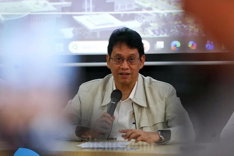 Foto: Bisnis/Himawan L. Nugraha