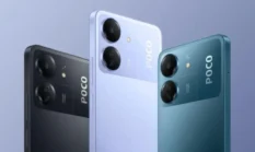 Permintaan Pasar Melonjak, Poco Sediakan Tiga HP NFC Murah untuk Konsumen