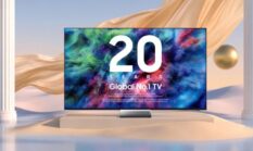 Samsung Vision AI Hadir, Ubah TV Menjadi Pusat Pengalaman AI di Rumah