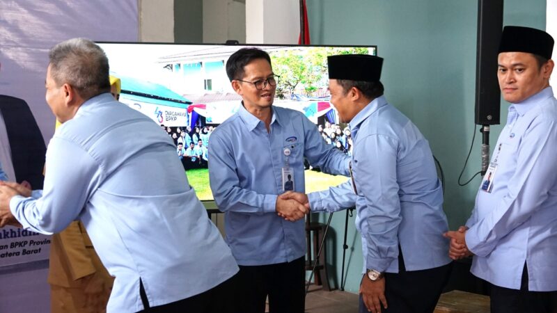 Dok Foto: BPKP Jambi