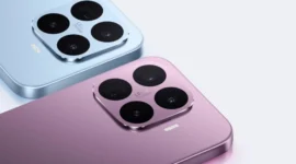 Kelebihan dan kekurangan Xiaomi 17T. (Xiaomi)