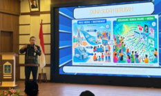 TVRI Jambi Dorong Literasi Digital dan Perlindungan HAM di Era Digital