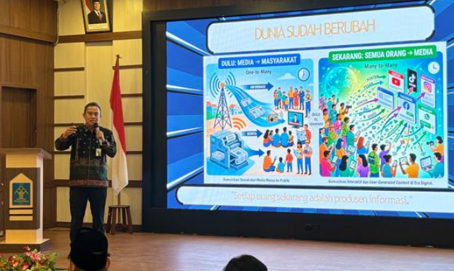 Foto: TVRI