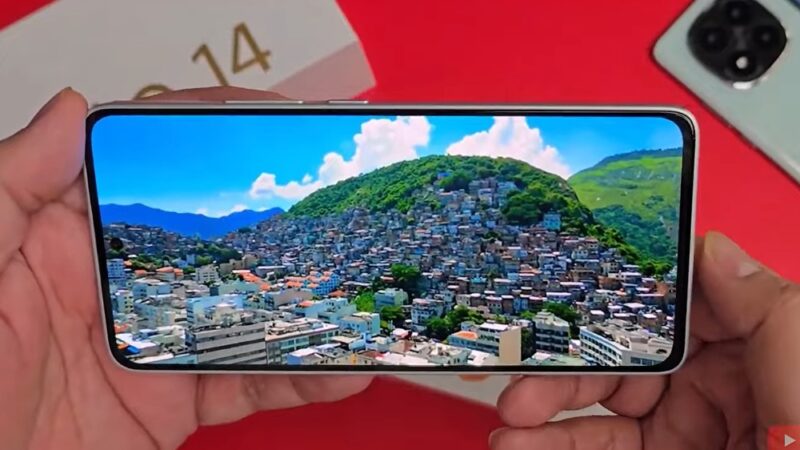HP memori 512 GB termurah 2026 hadir mulai Rp1,8 jutaan. Simak daftar lengkap Inoi A75, Redmi Note 14 5G, Poco F7 hingga Redmi Note 15 Pro Plus.-Yt DenzhoPro