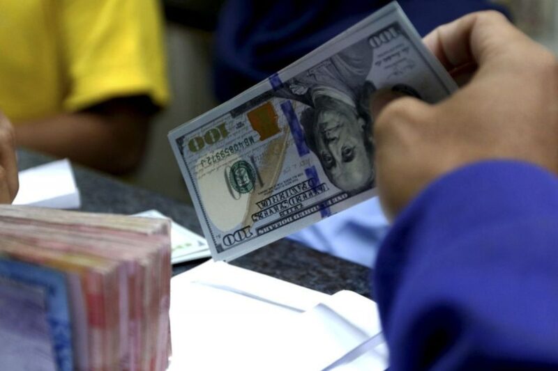 Foto: (KOMPAS.com/MAULANA MAHARDHIKA)