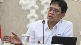 (Foto: ANTARA FOTO/Hafidz Mubarak A)