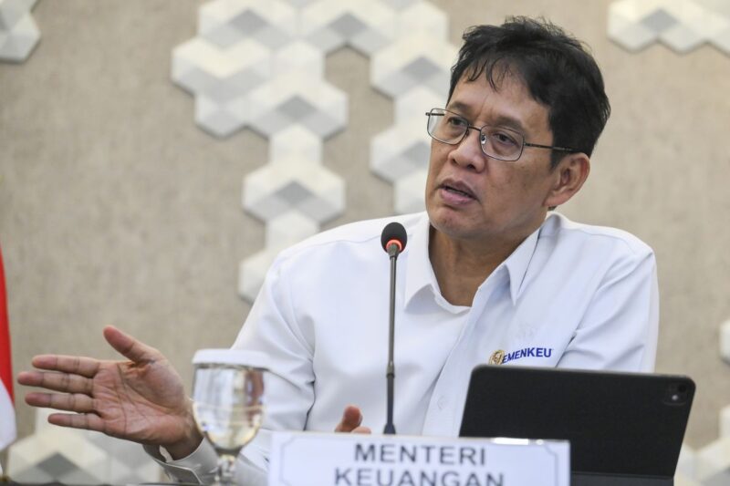 (Foto: ANTARA FOTO/Hafidz Mubarak A)