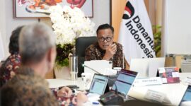 (Dok. BP BUMN 