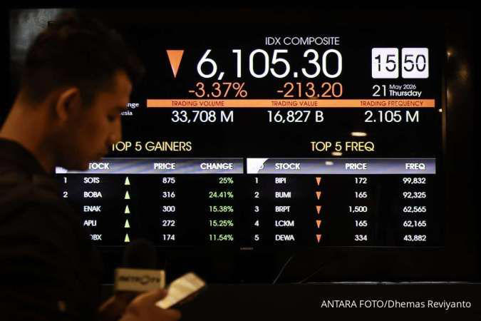 © Dhemas Reviyanto:ANTARA FOTO