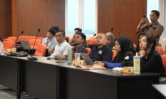 UNJA Gandeng KPU Provinsi Jambi Siapkan Pemira Serentak Pertama Tahun 2026