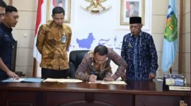 Foto: Tribunjambi.com/Herupitra