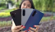 Samsung Kuasai Pasar Ponsel Murah Global 2026, Tiga Seri Galaxy Jadi Primadona