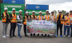 Kopi Robusta Kerinci Tembus Pasar Mesir, Perkuat Prospek Ekspor Jambi ke Kancah Global