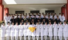 Hari Lahir Pancasila Jadi Momen Penting, Wako Alfin Ajak Perkuat Persatuan