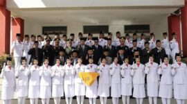 Foto: RedaksiSatu Batu Bara