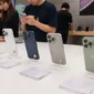 Harga resmi iPhone 17 Series terbaru di Indonesia, Mei 2026 | Gambar dibuat oleh Claude AI