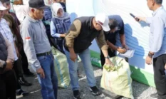 Peringati Hari Lingkungan Hidup, Wako Alfin Ajak Warga Mulai Pilah Sampah dari Rumah