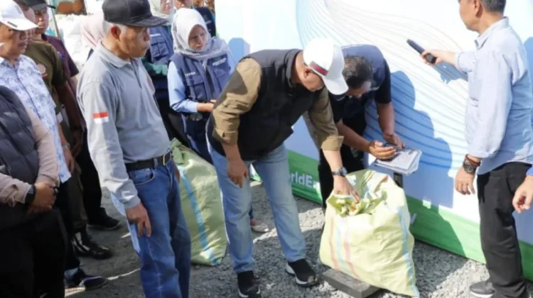 Foto; Desi Hermila/RRI Sungai Penuh