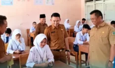 Ujian Online SMP Kerinci Dimulai 8 Juni, Sekolah Siapkan Sistem Digital