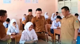 Foto; Asep Yuni/RRI Sungai Penuh