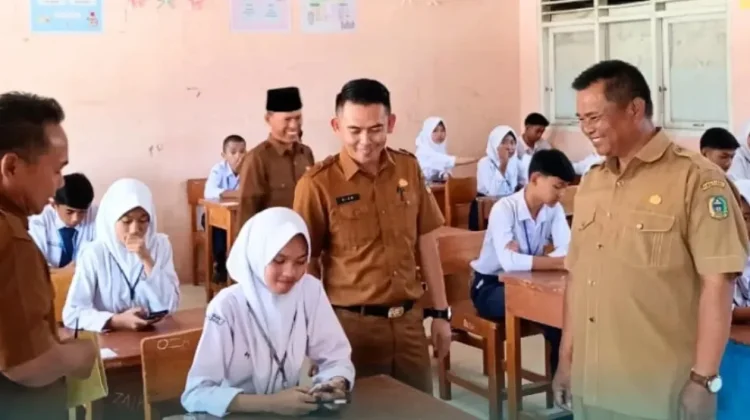 Foto; Asep Yuni/RRI Sungai Penuh