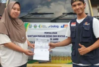 Foto; Asep Sanjaya/RRI Sungai Penuh