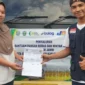 Foto; Asep Sanjaya/RRI Sungai Penuh