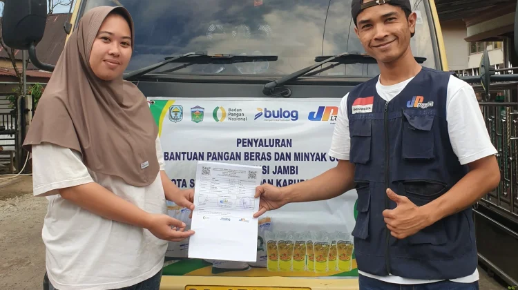 Foto; Asep Sanjaya/RRI Sungai Penuh