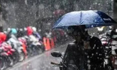 Cuaca Kerinci Hari Ini, BMKG Prediksi Hujan Ringan hingga Lebat Guyur Sejumlah Wilayah
