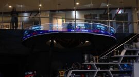 (Foto: CNBC Indonesia/Tri Susilo)
