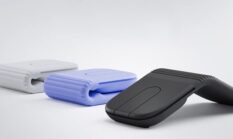 Logitech Mobi Fold Resmi Meluncur, Mouse Lipat yang Dirancang untuk Kerja di Mana Saja